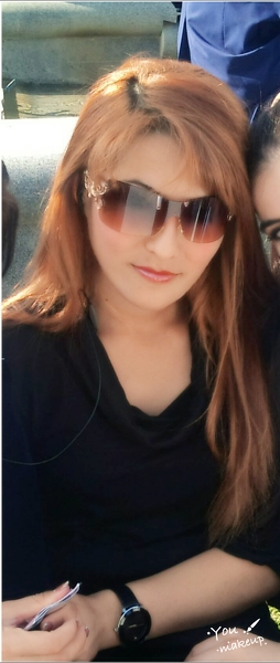 Zarina Zarina