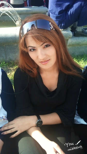 Zarina