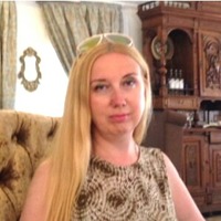 Anna, Rostov-na-Donu (Russia), 44/174/75