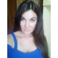 Irina, Kremenchuh (Ukraine), 40/160/55