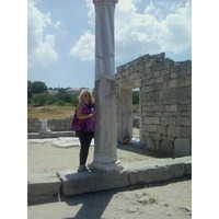 Marina, Saratov (Russia), 54/170/78