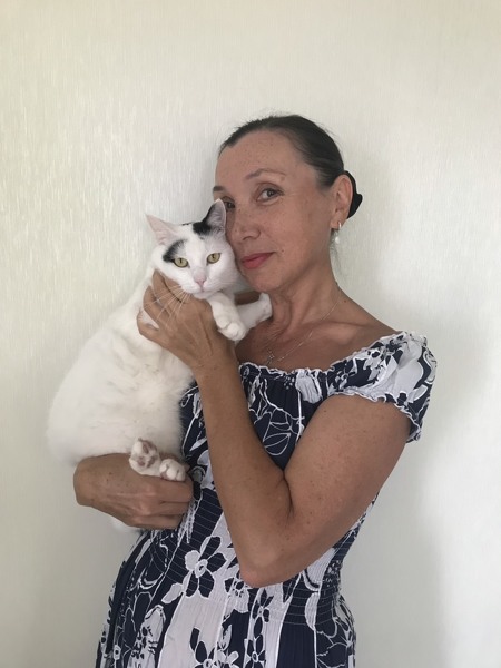 Lyubov Lyubov