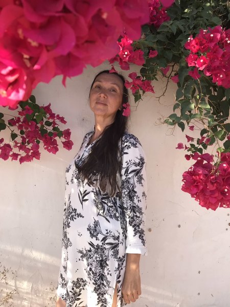 Lyubov Lyubov