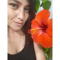 Darya, Chita (Russia), 35/165/59