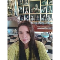 Antonina, Ekaterinburg (Russia), 38/168/58