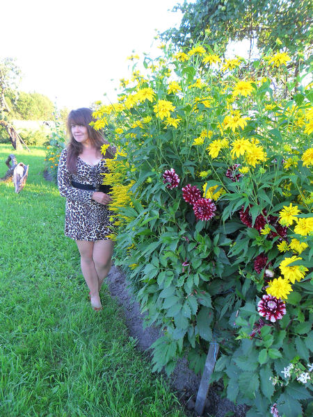 Zinaida