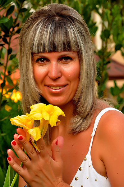 Tanya