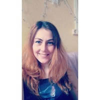 Alena Emelianova, Ekaterinburg (Russia), 46/165/60