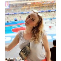 Juli, Minsk (Belarus), 39/167/63