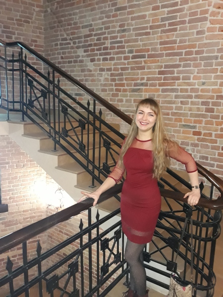 Larisa Larisa