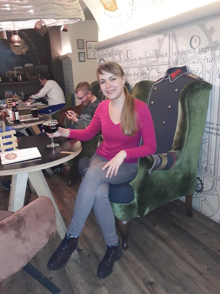 Larisa Larisa