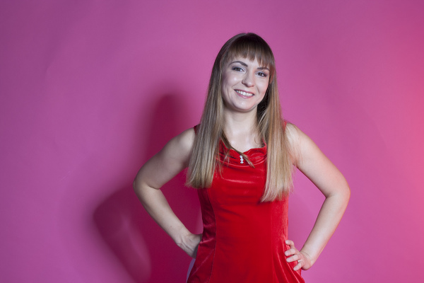 Larisa