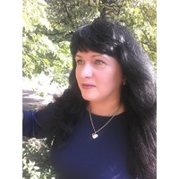 Alla, Kiev (Ukraine), 50/162/62