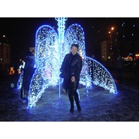 Alla, Gomel (Belarus), 48/160/55