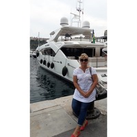 Larysa, Kryvyi (Ukraine), 65/168/81