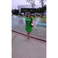 katya, Maladzechna (Belarus), 55/160/60