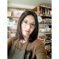 Lina,  (Russia), 48/180/68