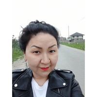 Snezhana, Almaty (Kazakhstan), 45/164/75