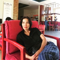 Mariya, Moscow (Russia), 46/158/49