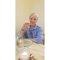 Yuliana,  (Russia), 54/167/69