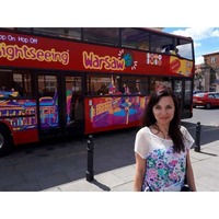 Natalya, Bryanka (Ukraine), 40/158/52