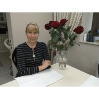 Larisa, Kiev (Ukraine), 61/178/74