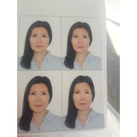 Aya, Aktau (Kazakhstan), 48/170/60