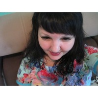 Aleksandra, Nikolaev (Ukraine), 56/155/58