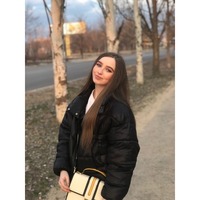 Darya,  (Ukraine), 29/165/48