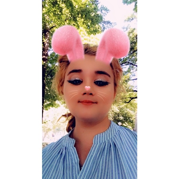 Elizaveta Andreevna Elizaveta Andreevna