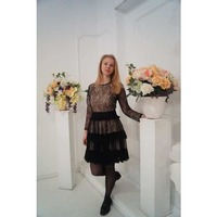 Tanya, Saint Petersburg (Russia), 31/163/53