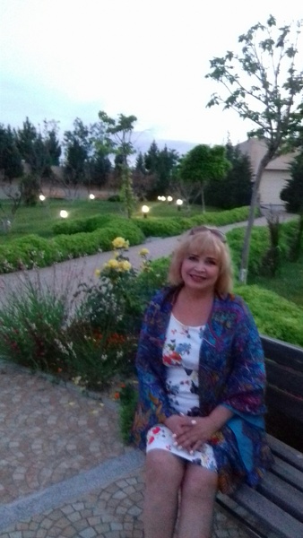 Guzel Guzel