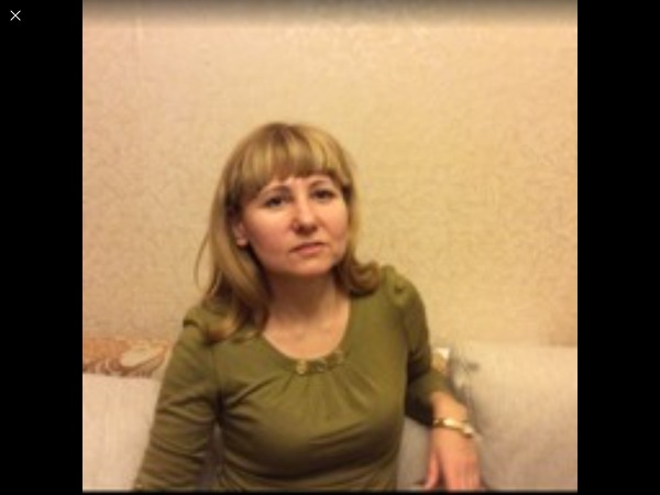Lyudmila Lyudmila