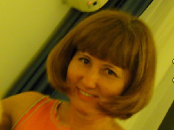 Lyudmila