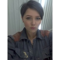 Irina, Ridder (Kazakhstan), 27/167/77