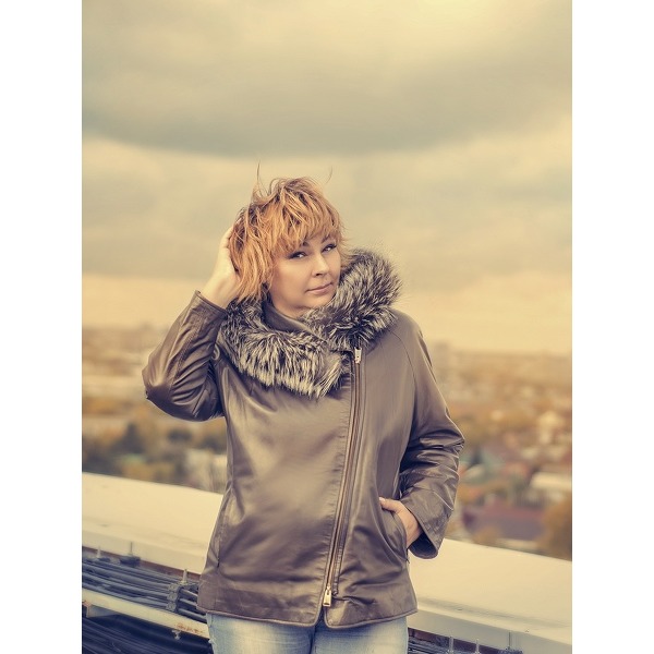 Olga