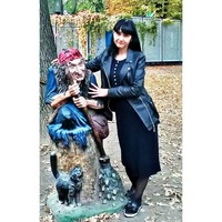 Marina, Rostov-na-Donu (Russia), 46/174/65