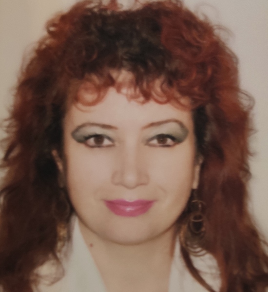 Marta Marta