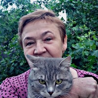 Galina,  (Kazakhstan), 58/165/70