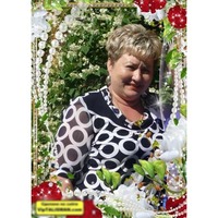 Antonina, Penza (Russia), 64/164/90