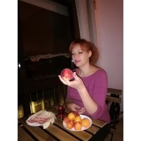 Inga, Saint Petersburg (Russia), 61/170/68