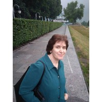 Larisa,  (Ukraine), 57/164/80