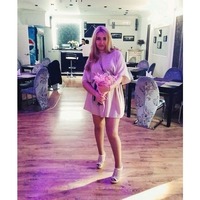 Rina, Voronezh (Russia), 33/165/62
