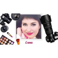 Elena, Volgograd (Russia), 57/156/54