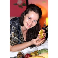 Elena, Dubna (Russia), 41/168/73