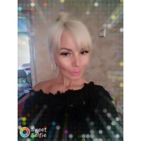 Natalya, Brest (Belarus), 48/164/56