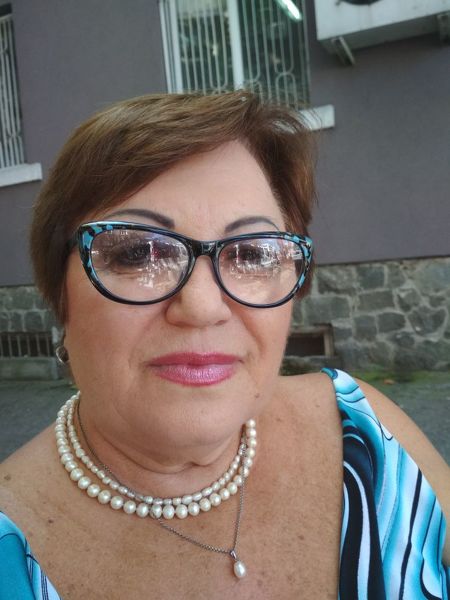 Valentina Valentina