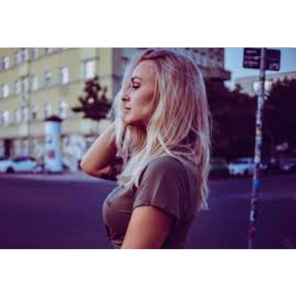 Angelina