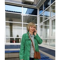 Valentina, Perm (Russia), 60/167/65