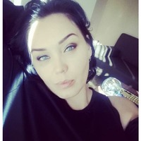 Natali, Sochi (Russia), 64/175/75